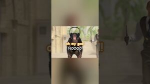 What's your favorite dinosaur? #csgo #cs2