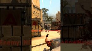 When u go god mod in CSGO #csgoindia #csgo #csgoclips #csgohighlights