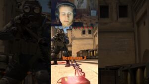 When you get UK 🇬🇧  Counter-Strike teammates: #csgo