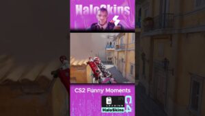 When your T teammates know how to beat CT, then....  #csgo #cs2 #cs2funnymoments #csgofunnymoments