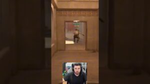 Willy vs su compañero de equipo #csgo #cs2