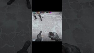 Y QUE HACÍAS QUE NO ME RESPONDÍAS?? #csgo #cs2 #counterstrike