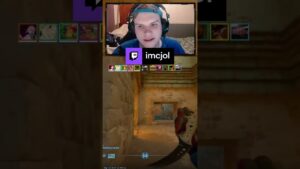 YOU WILL NEVER BELIEVE HOW THIS CLIP ENDS...  #csgo #cs2clips #cs2 #gaming #twitch #counterstrike