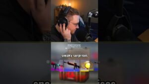 blue gum #csgo #csgo2