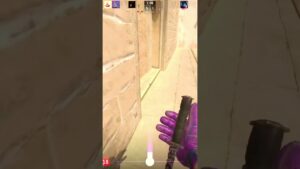 😳 #counterstrike #cs2 #flick #csgo