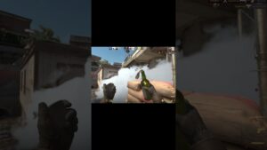 ОН ОСЛЕПЛЕН #cs #cs2 #csgo #shorts