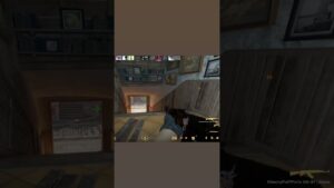 cs2 4k #cs2 #csgo #csgovine #gaming #faceit10lvl #solo #counterstrike #csgogamer #100k