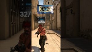 ЗВАНИЕ НА НОН ПРАЙМЕ В #cs2 #csgo #ксго