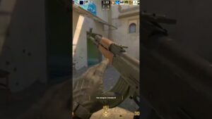 #csgo2 #csgo #jugandocsgo #gaming #counterstrike2