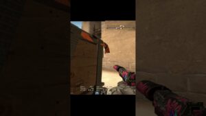 epic csgo ninja defuse! #csgo #gaming #shortsvideo #trending