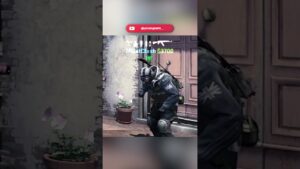 i met Goofy in csgo