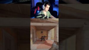 kulağında ping var #cs2 #twitchclips #csgo