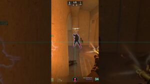 premier is so broken №2 #cs2 #csgo