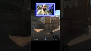 quadro on overpass #cs2 #csgo #cs