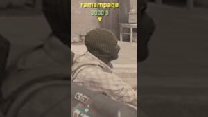 rama devolveme el arma // #argentina #csgo #humor