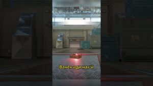 Устал держать кнопку #shorts #csgo #cs2 #top #угар
