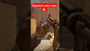sigueme para mas 👍 👉 #csgo