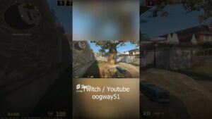 twitch.tv/oogway51 #cs #cs2 #csgo #csgoclips #cs2clips #cs2premier #cs2funnymoments