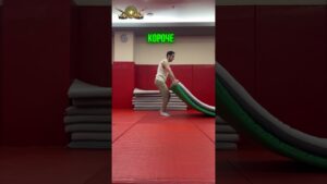 🤯 КАК Я НАУЧИЛСЯ ДЕЛАТЬ ЗАДНЕЕ САЛЬТО