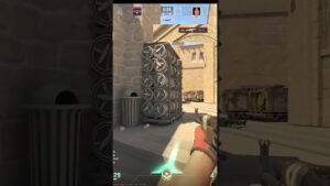 you never save in a 1v5  #cs2 #csgo #csgoclips #csgohighlights #cs2clips #cs2premier #faceit