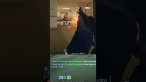 your shotgun vs enemy`s shotgun in #cs2  #csgo #shotgun #office #shorts