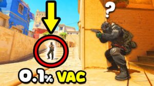 0.1% VAC SHOTS! - CS2 BEST MOMENTS
