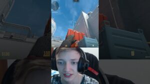 ТЫ БУДЕШЬ В ШОКЕ ОТ ЭТИХ 2-Х СМОКОВ!!! #shorts #csgo #cs #ксго #кс #source2 #csgoclips #фишкиксго