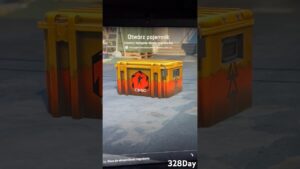 328 Day #csgo #gaming #viral #shorts