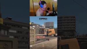 3VS1 CLUCHT  #cs2 #cs2clips  #csgoarg #twitch #cs2moments #twichtv  #gaming #stremear  #csgo