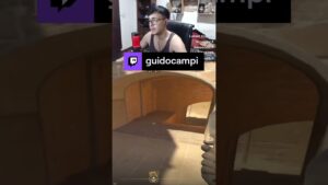 4CRANEOS BY DK- CAMP1 | guidocampi de #Twitch #csgo #cs2 #cs #fps #shooter