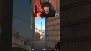 ADAM Bİ ANDA GİF ŞEKLİNDE FIRLADI | #Twitch #OMEREDIC #csgo #cs2