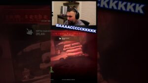 ALL YOU HAVE TO DO IS SHOOT BACK! #cs2 #gaming #csgo #counterstrike #twitch #shorts