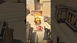 APRENDE este MOLOTOV súper ÚTIL! #cs2tutorial #csgo #csgotutorial #cs2