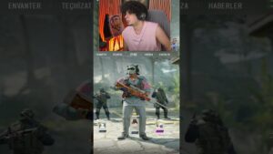 BİDE KONUŞABİLSEM ÇOK HAVALI OLCAKMIŞ :( | #Twitch #OMEREDIC #csgo #cs2