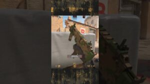 Benim Adım Kolsuz Ahmet #counterstrike #cs2 #cs2clips #gaming #csgo #valve