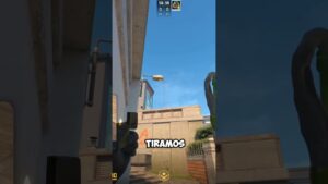 😕 COMBO en OVERPASS #csgo #counterstrike2 #cs2 #cs2clips #cs2argentina #csgochile #counterstrike