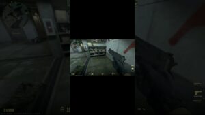 ОЧЕНЬ странные дела в CS 2! #cs2 #csgo #shorts