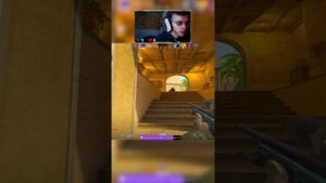 Запотел в CS2 | CSGO | CS  #cs2 #csgo #рекомендации #twitch #10lvl #стрим #highlights #рек #ксго