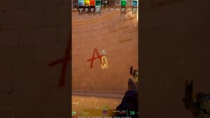 CS2 Overwatch v 1 Minúte! 🍿 (EP.2) | #csgo #cs2 #gaming
