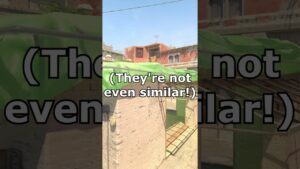 CS2 - What's New in Shoots #shorts #csgo #gaming