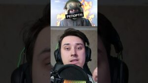 ТЕПЕРЬ НЕ ЗАРЕПОРТИТЬ В CS2 #cs2 #csgo #ксго