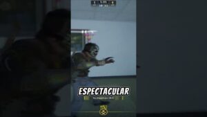 CS2 esta lleno de BUGS... 😿  #cs2 #csgo #counterstrike2 #bugs #shorts  #csgo2