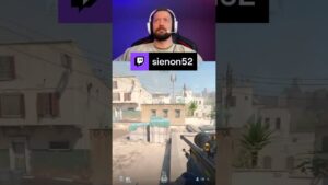 CS'de ulti nasıl açılır | sienon52 #Twitch #csgo #cs2 #noscope #keşfet