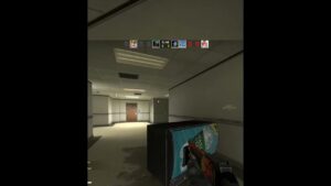 Comp Office Collection Moment 19 #csgo #shorts #counterstrike #gaming