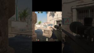 Deliyim Gözü Kara Deliyim... #counterstrike2 #csgo #csgo2 #shors