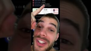 Desabafo do fallen parte 2… #gaules #csgobrasil #csgo #cs2