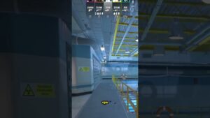 Dicas rápidas de CS - Bug Nuke #cs2 #csgobr #counterstrike #csgo #bug