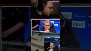 Dycha pc die in clutch #ohnepixel  #cs2  #csgo  #katowice  #iemkatowice  #ence #vitality #zywoo