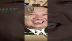 EL CS2 esta MUY BUGEADO...😡  #cs2 #csgo #csgomemes  #counterstrike2 #counterstrike #shorts