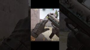 EP3-how to use mac-10 in CSGO #csgo #mac10